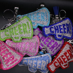 CHEER - Schlüsselanhänger