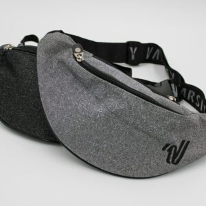 Glitter Belt Bag