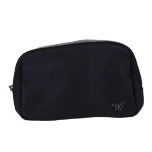 Varsity Buckle Belt Bag