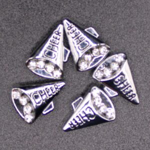 Megaphone Charm