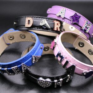 Armband zum personalisieren