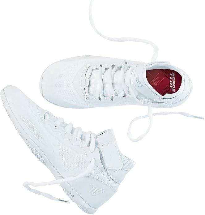 Varsity Aero Elite weiss – Bild 2